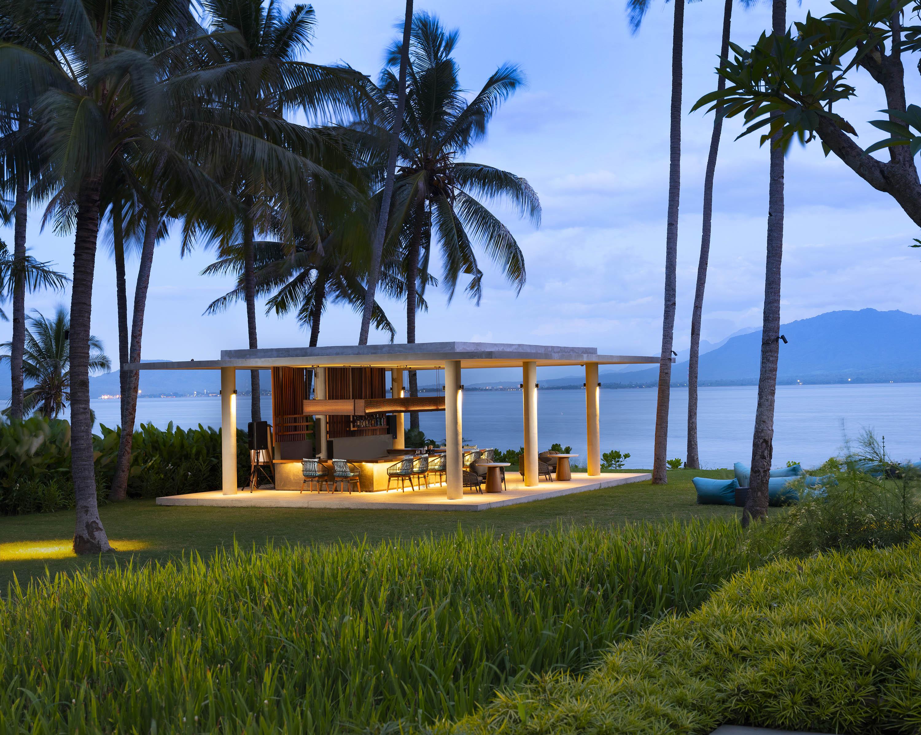 ไดอะล็อก บันยูวางี Hotel บันยูวังงี ภายนอก รูปภาพ