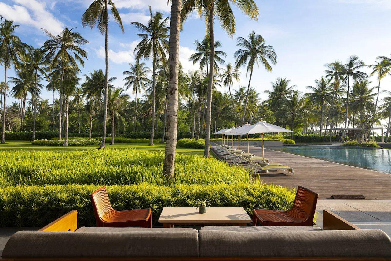 ไดอะล็อก บันยูวางี Hotel บันยูวังงี ภายนอก รูปภาพ