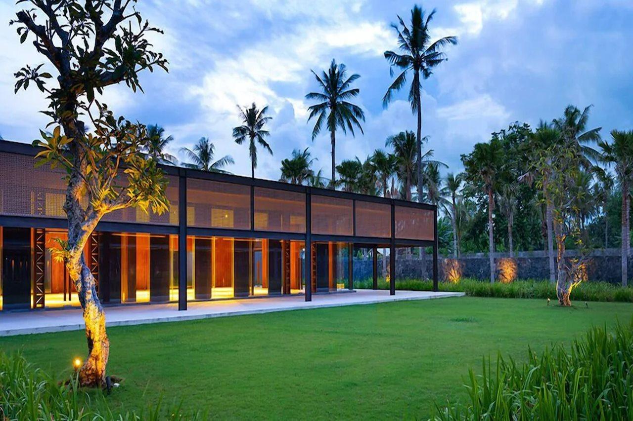 ไดอะล็อก บันยูวางี Hotel บันยูวังงี ภายนอก รูปภาพ