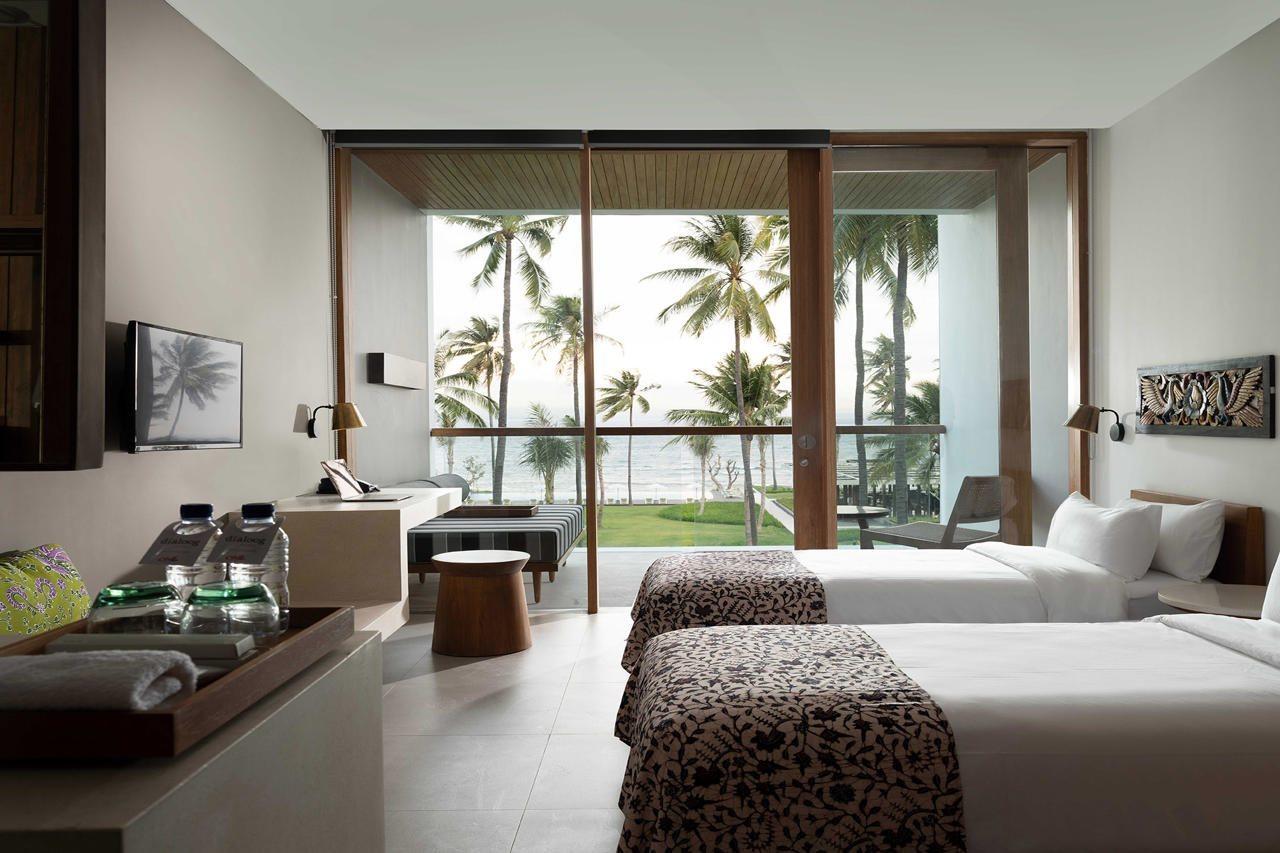 ไดอะล็อก บันยูวางี Hotel บันยูวังงี ภายนอก รูปภาพ