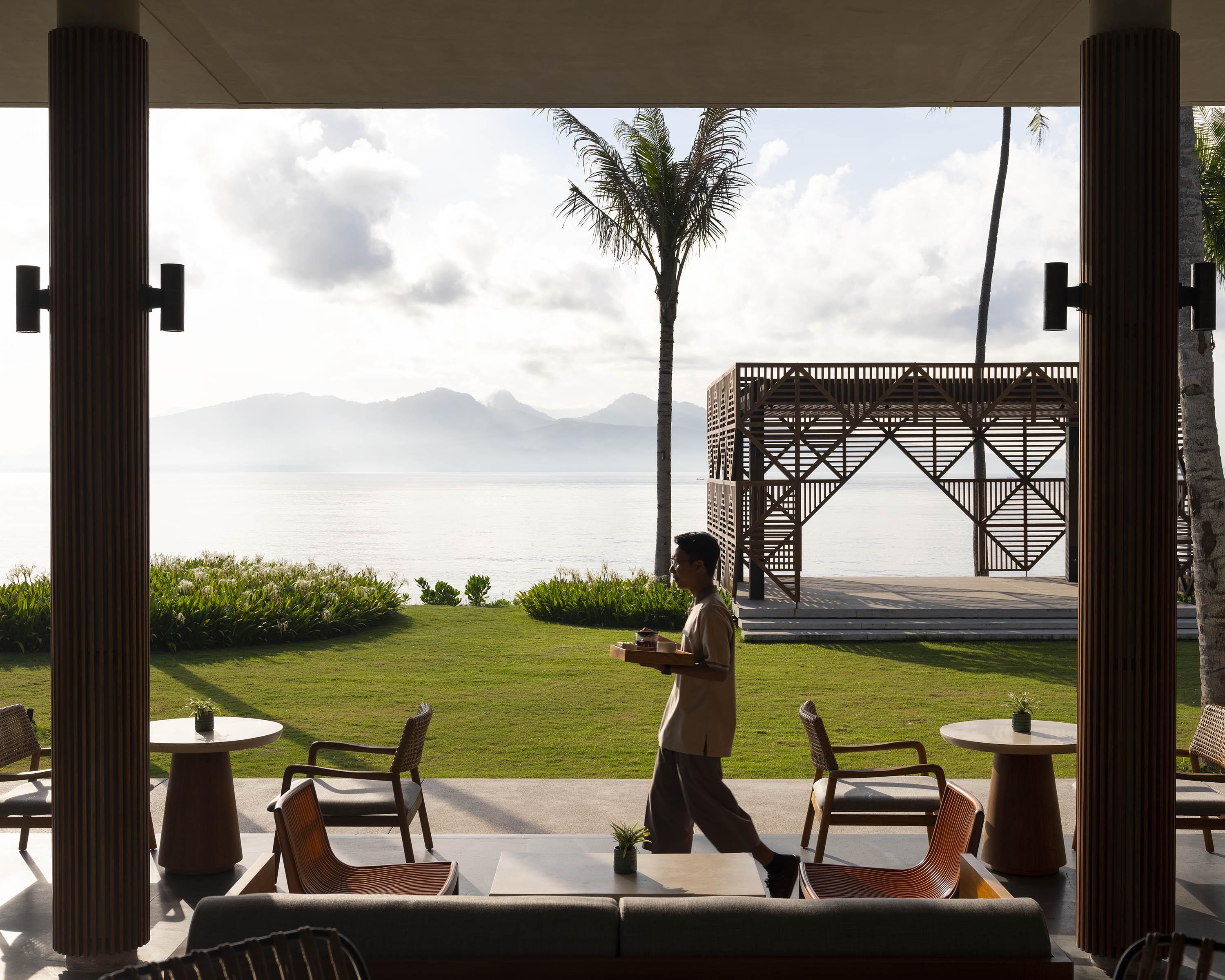 ไดอะล็อก บันยูวางี Hotel บันยูวังงี ภายนอก รูปภาพ