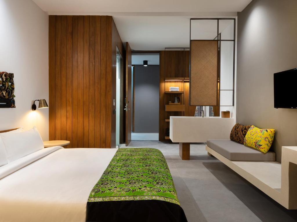 ไดอะล็อก บันยูวางี Hotel บันยูวังงี ภายนอก รูปภาพ