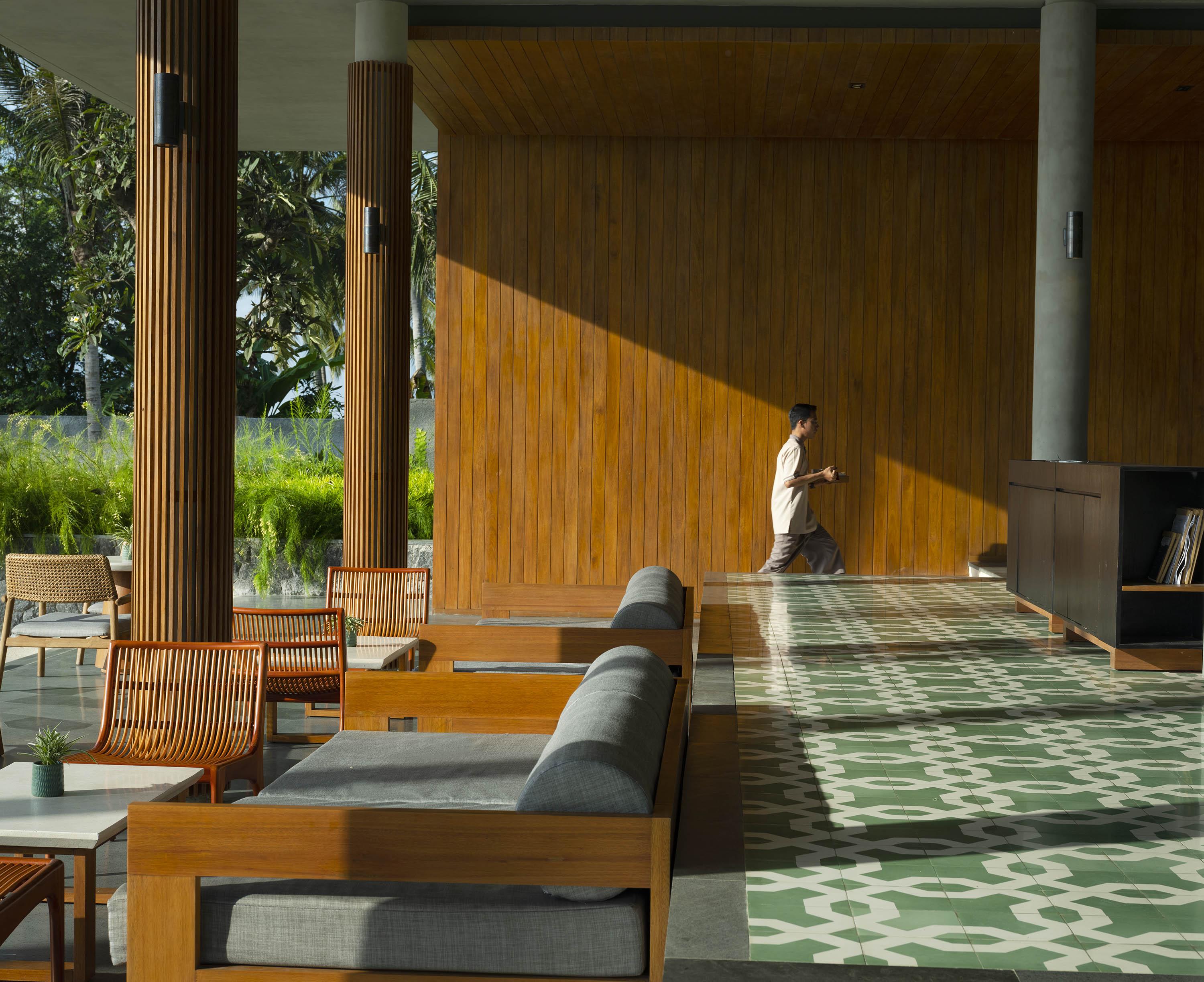 ไดอะล็อก บันยูวางี Hotel บันยูวังงี ภายนอก รูปภาพ