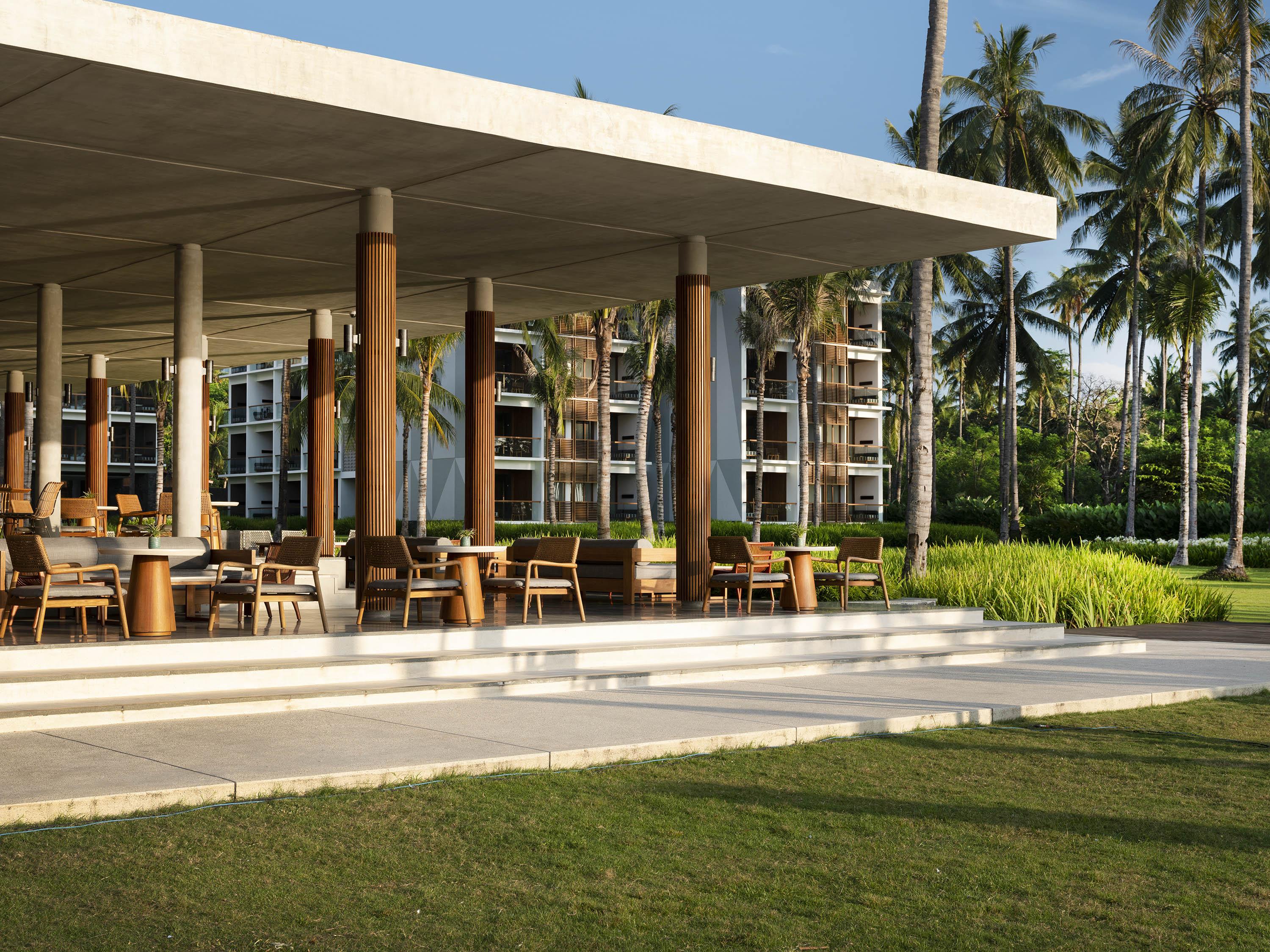 ไดอะล็อก บันยูวางี Hotel บันยูวังงี ภายนอก รูปภาพ