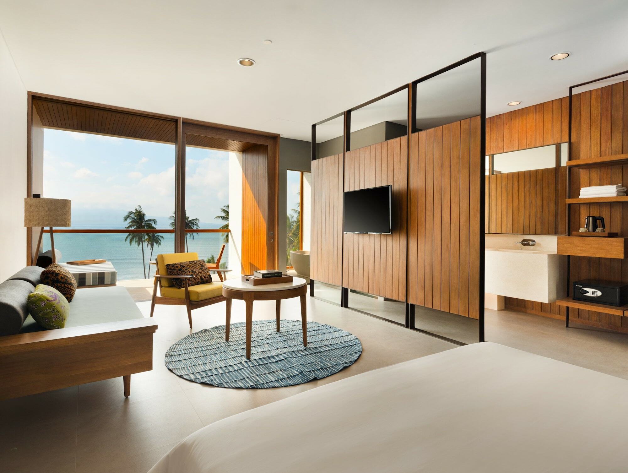 ไดอะล็อก บันยูวางี Hotel บันยูวังงี ภายนอก รูปภาพ