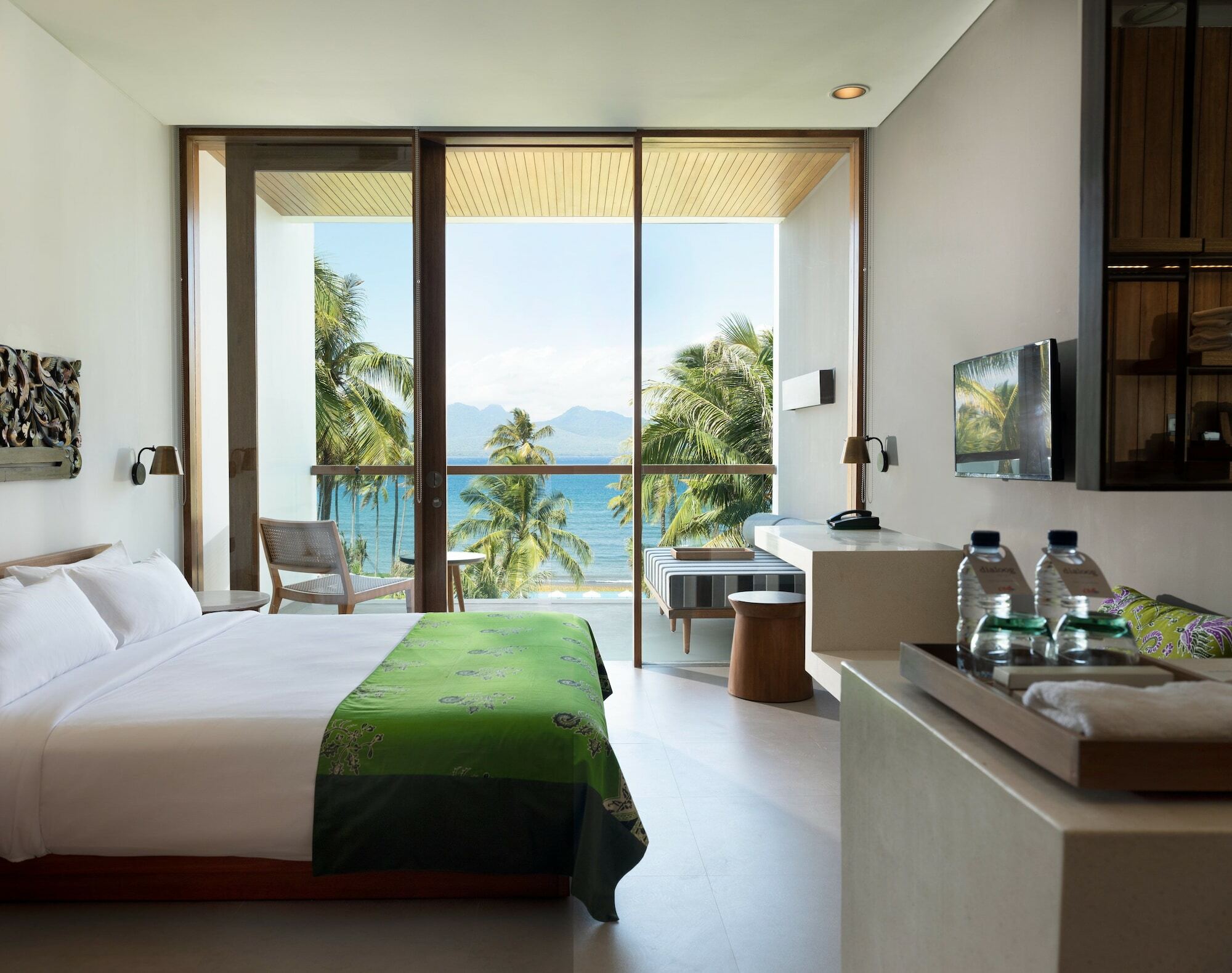 ไดอะล็อก บันยูวางี Hotel บันยูวังงี ภายนอก รูปภาพ