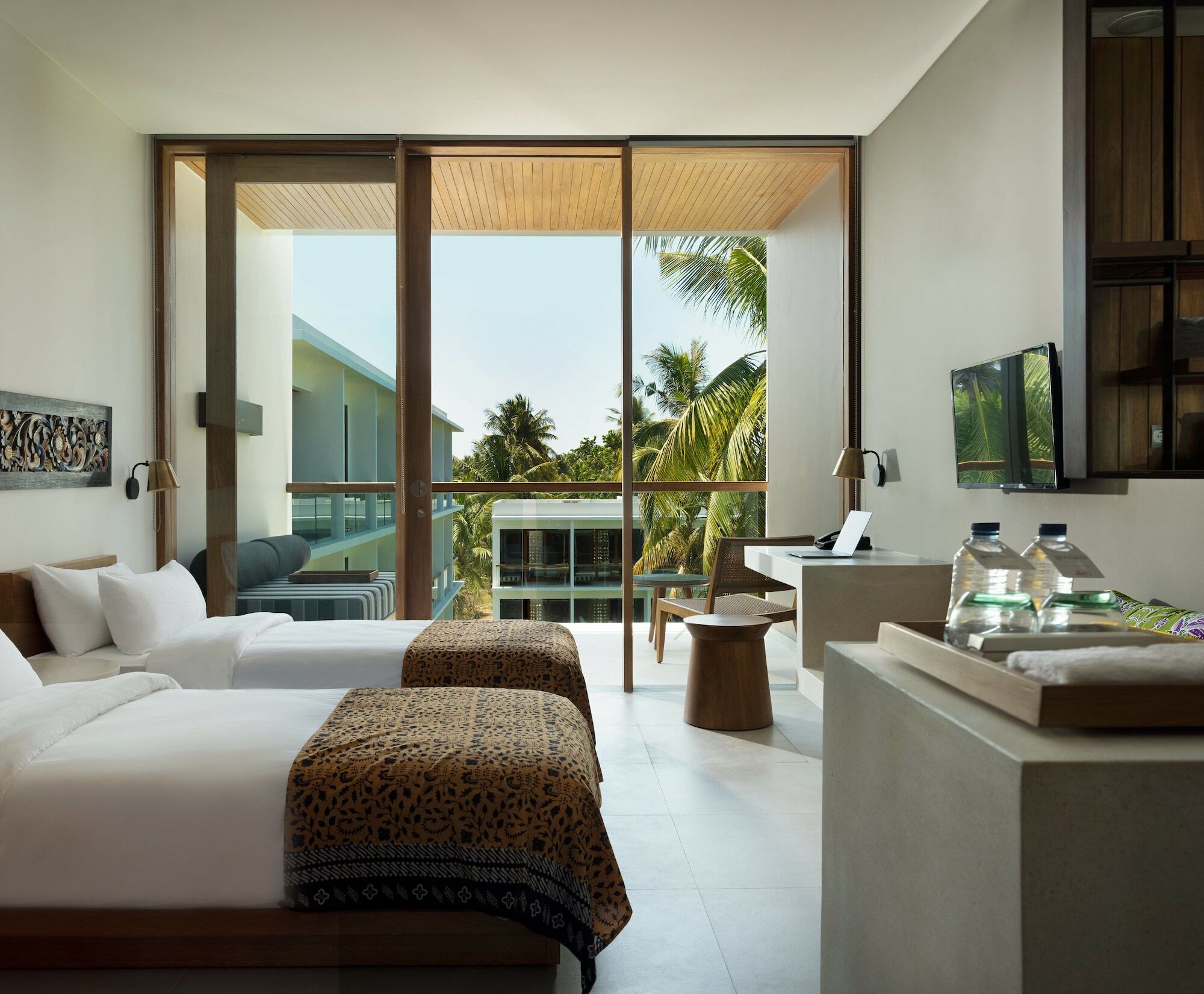 ไดอะล็อก บันยูวางี Hotel บันยูวังงี ภายนอก รูปภาพ